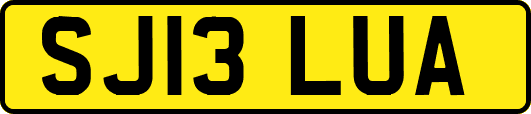 SJ13LUA