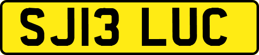 SJ13LUC