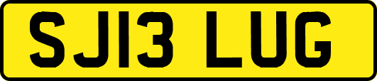 SJ13LUG