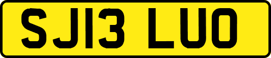 SJ13LUO