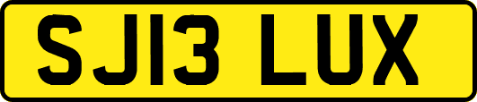 SJ13LUX