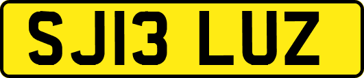 SJ13LUZ