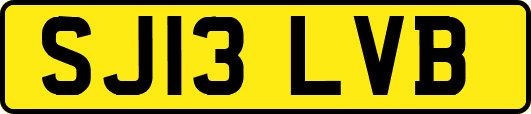 SJ13LVB