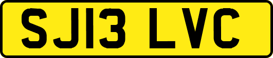 SJ13LVC
