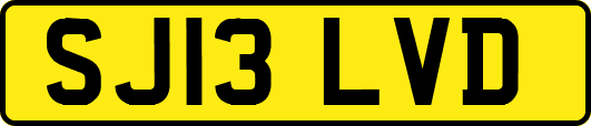 SJ13LVD