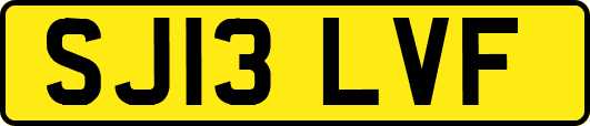 SJ13LVF