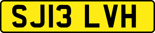 SJ13LVH