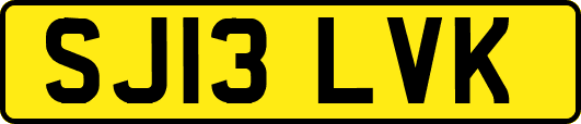 SJ13LVK