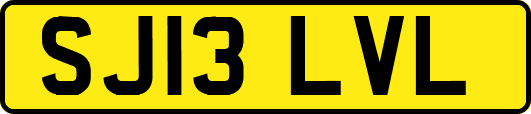 SJ13LVL
