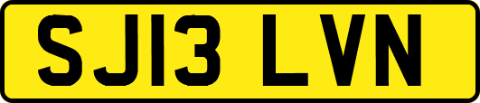 SJ13LVN