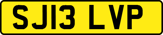 SJ13LVP