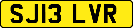 SJ13LVR