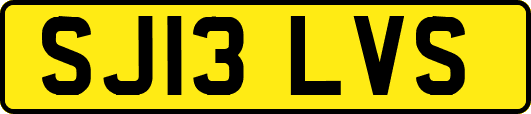SJ13LVS