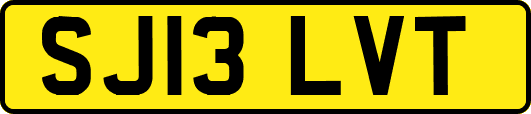 SJ13LVT