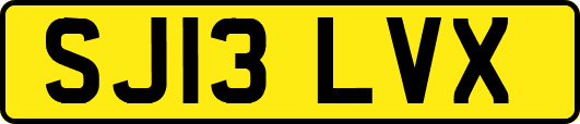 SJ13LVX