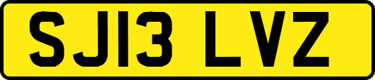 SJ13LVZ