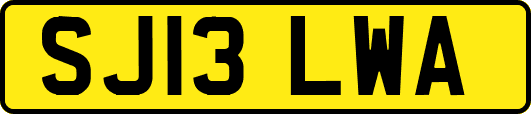 SJ13LWA