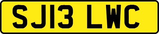 SJ13LWC