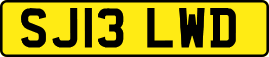 SJ13LWD