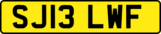SJ13LWF