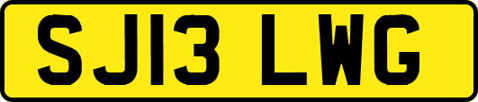 SJ13LWG