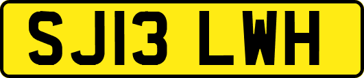 SJ13LWH