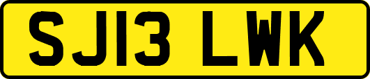 SJ13LWK