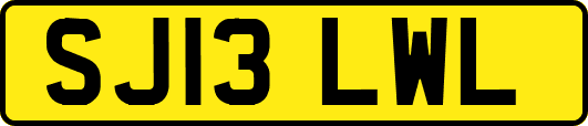 SJ13LWL