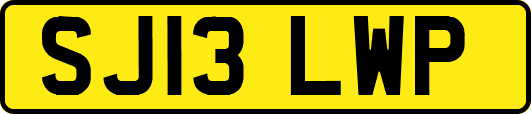 SJ13LWP