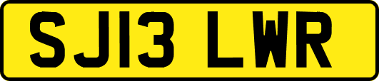 SJ13LWR