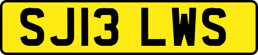 SJ13LWS