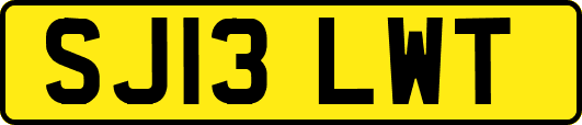 SJ13LWT