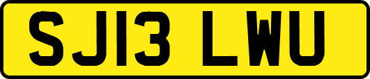 SJ13LWU