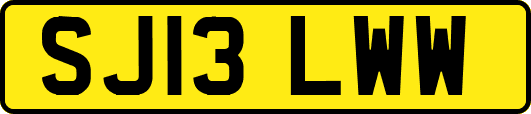 SJ13LWW