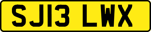 SJ13LWX