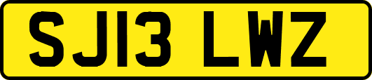 SJ13LWZ