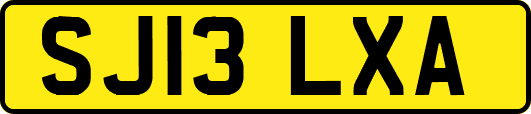 SJ13LXA
