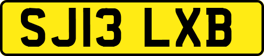 SJ13LXB