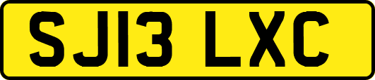 SJ13LXC