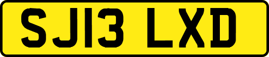 SJ13LXD