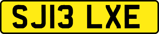 SJ13LXE