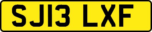 SJ13LXF