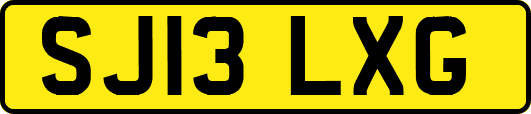 SJ13LXG
