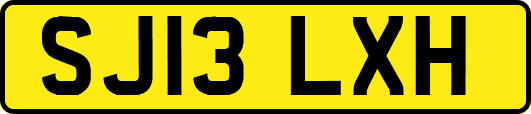 SJ13LXH