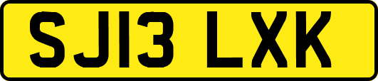 SJ13LXK