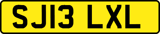 SJ13LXL