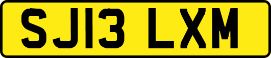 SJ13LXM