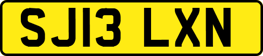 SJ13LXN