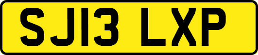 SJ13LXP