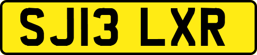 SJ13LXR